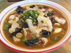 -浔味·山屿湖·正宗全鱼宴老字号