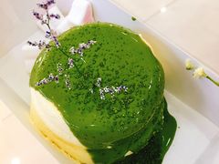 抹茶梳芙厘-狐狸和向日葵(北京路店)