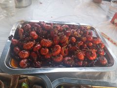 -郑喜旺烧烤(新密总店)