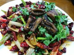 -乐山第一家临江鳝丝(茶坊路店)