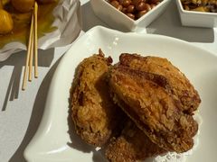 -潮福城潮州大酒楼(湖滨北路店)