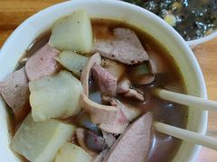 -王记生烫牛杂面馆(兰陵路店)