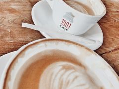 咖啡-1901 Cafe(西四店)