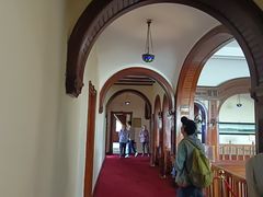 -青岛德国总督楼旧址博物馆