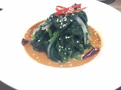 -上关雪東北菜(中房金谊店)