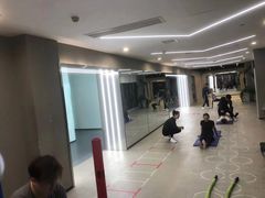 -WEGYMER健萌健身(雅颂居馆)