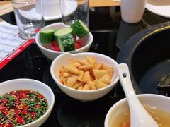 -川中故事·成都老火锅(东书房店)