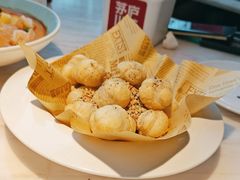 -茅庐川菜(烟台大悦城店)