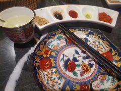 -十三姨正合丰烤肉(营迹路店)