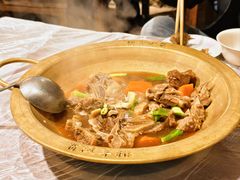 -霄汉羊排(万松园一店)