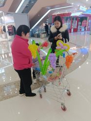 -孩子王童乐园(常德万达店)