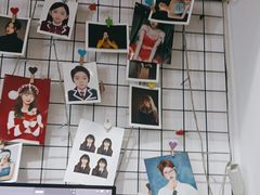 -紫斑马照相馆·生日写真·情侣写真·全家福(恒力城店)