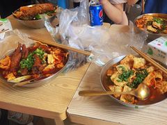 -龍城柳州螺蛳粉(群星路店)