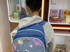 -昂立青少儿成长中心(杨浦国和1000校区)
