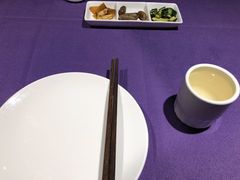 餐具摆设-湘西土菜(望京店)