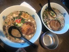 -雷神拉面(财富中心玉米楼店)