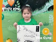 -尼莫儿童美术(三阳路融科天城校区)