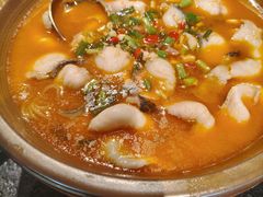 -唐猫庭院·千年陕菜(赛格国际购物中心店)