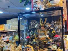 -万润国际酒店用品市场