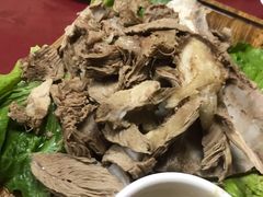 -哈尔滨饺子王·东北菜(鱼鳞浃路店)