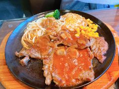 -豪享来中西餐厅(隆昌店)