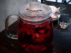 -酷公社·榴莲披萨(太原街店)