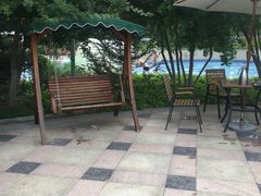 -盘锦红海温泉乐园