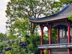 -顺峰山公园