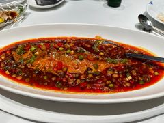 -荣兴酒家(徐家汇店)