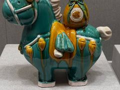 -北京工艺美术博物馆