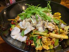 -张果佬年糕卷(科巷店)