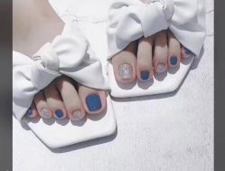 -夏花美甲美睫