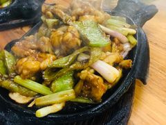 -顺发饭店