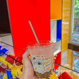广州新店‼️‼️北京路这家咖啡店也太好拍了吧🥤🥤🥤