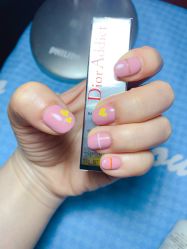 -M Nails & Beauty美甲美睫美体