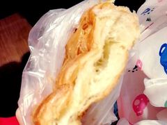 -FASHION BAKERY法森贝克(新德路店)