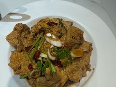 -纪林菜馆·博山菜老字号(华光路店)