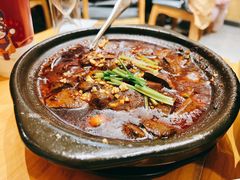 -陶德砂锅(蜀汉路店)
