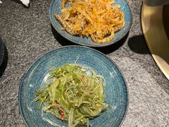 -湊湊火锅·茶憩(打浦桥日月光店)