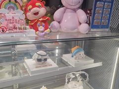 -CAKEBOSS蛋糕老板(东直门来福士店)