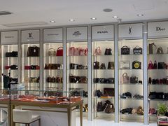 -奢物·巴黎站奢侈品回收寄售