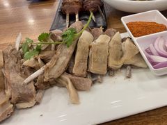 -米赫曼新疆餐厅·清真(老沪闵路店)