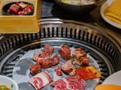 -匠牛亭·锅物烧肉放题自助(昆百大·泰业城店)
