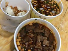 -覃肥叔桂林米粉(粮道街店)