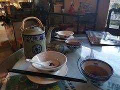 -阿殳菜馆·私厨(水围村店)