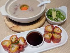 -蔡澜点心·粤菜(新街口IFCX店)