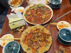 -嘉峪关伊俩寺烤肉店