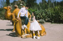 -绿皮火车照相馆 婚纱照旅拍(厦门店)