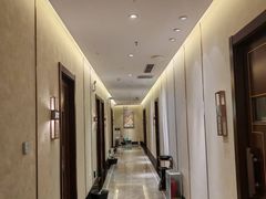 -华夏良子·足道SPA艾灸(铁道大厦店)