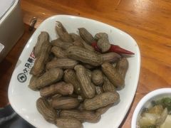 -本色.小马哥烧烤(五一路总店)